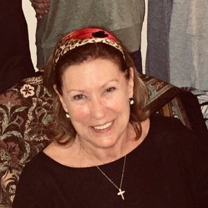 Meet your Posher, Janet